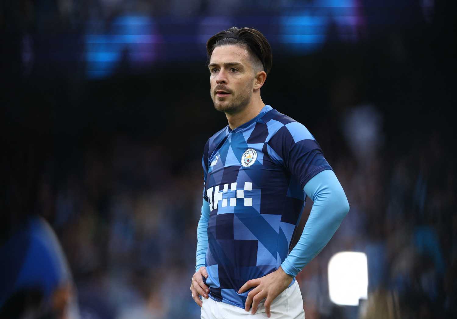 TRANSFER HABERİ: Jack Grealish Süper Lig devine geliyor!