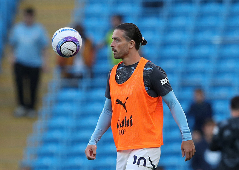 TRANSFER HABERİ: Jack Grealish Süper Lig devine geliyor!