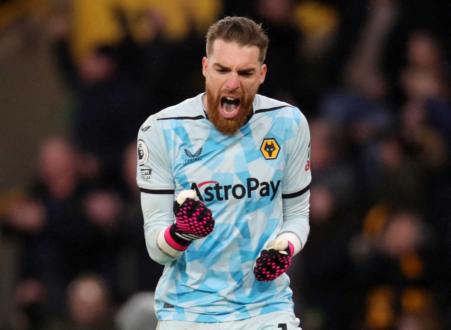 TRANSFER HABERİ: Galatasaray’a Portekizli eldiven! Bu ismi kimse duymamıştı