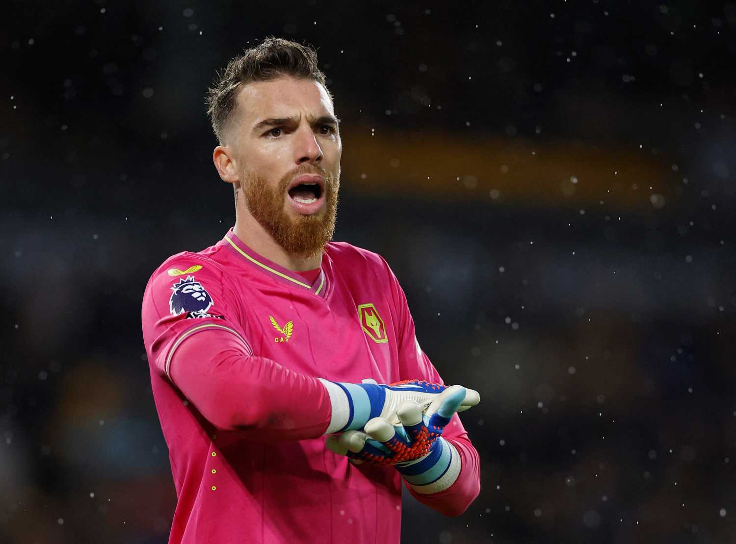 TRANSFER HABERİ: Galatasaray’a Portekizli eldiven! Bu ismi kimse duymamıştı