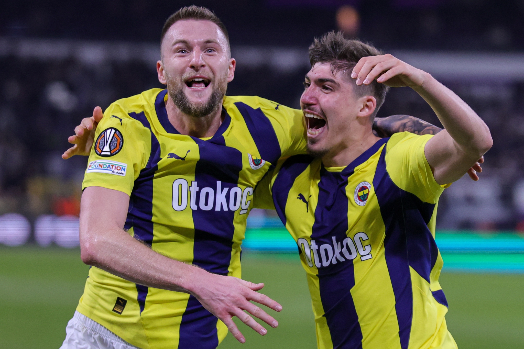 TRANSFER HABERİ: Fransız ekibi Fenerbahçeli oyuncuya talip