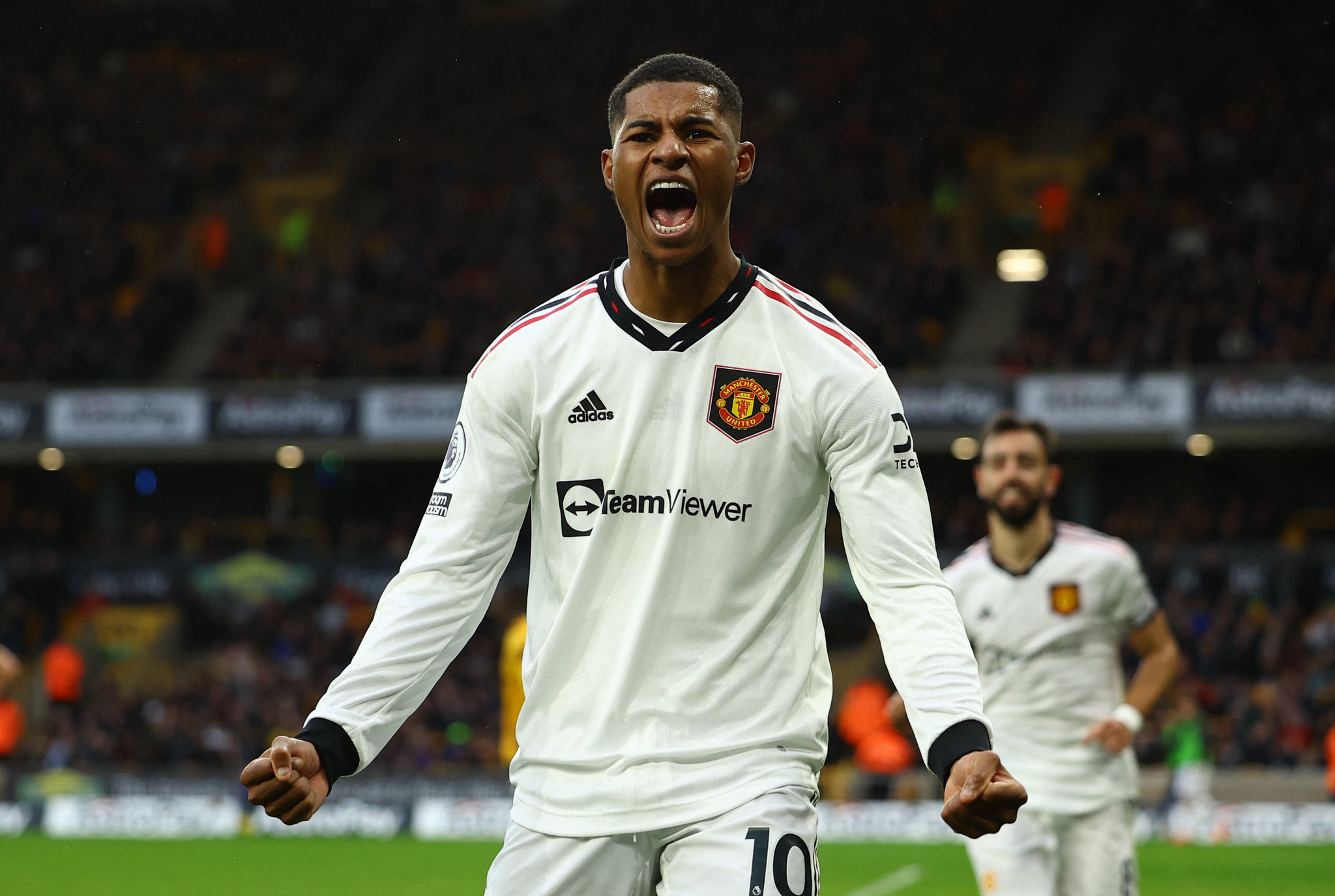 TRANSFER HABERLERİ: Fenerbahçe’den Marcus Rashford bombası! Serbest kalma bedelini ödeyecekler