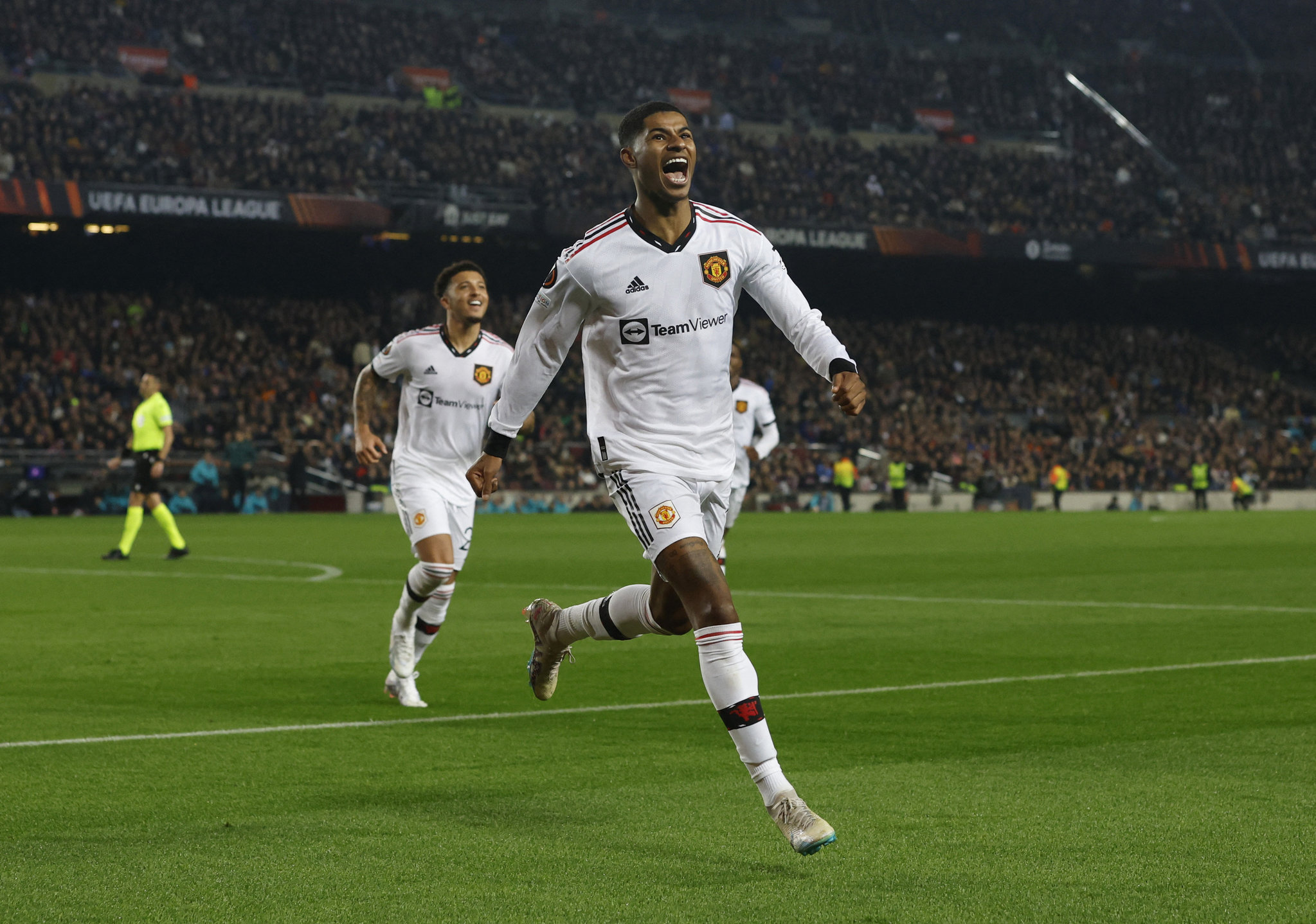 TRANSFER HABERLERİ: Fenerbahçe’den Marcus Rashford bombası! Serbest kalma bedelini ödeyecekler