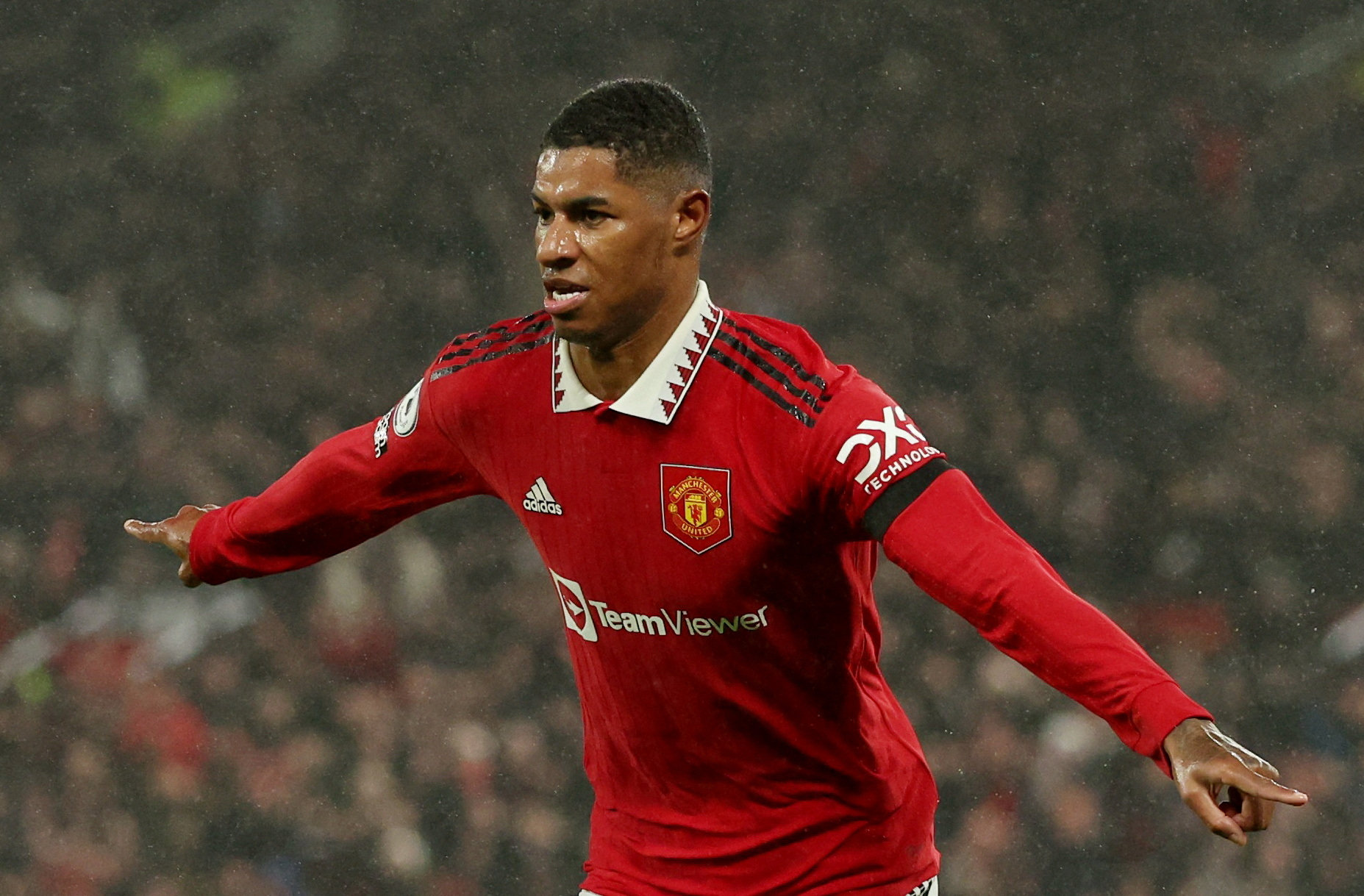 TRANSFER HABERLERİ: Fenerbahçe’den Marcus Rashford bombası! Serbest kalma bedelini ödeyecekler