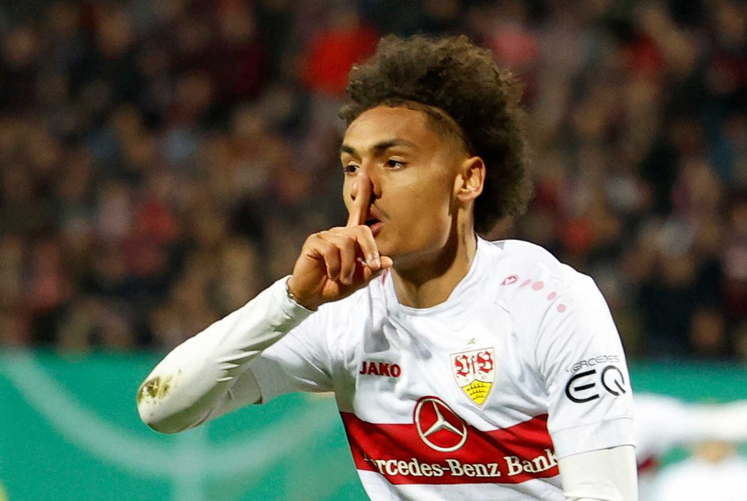 Galatasaray’dan 10 numara operasyonu! Hedef 35 milyon Euro’luk yıldız