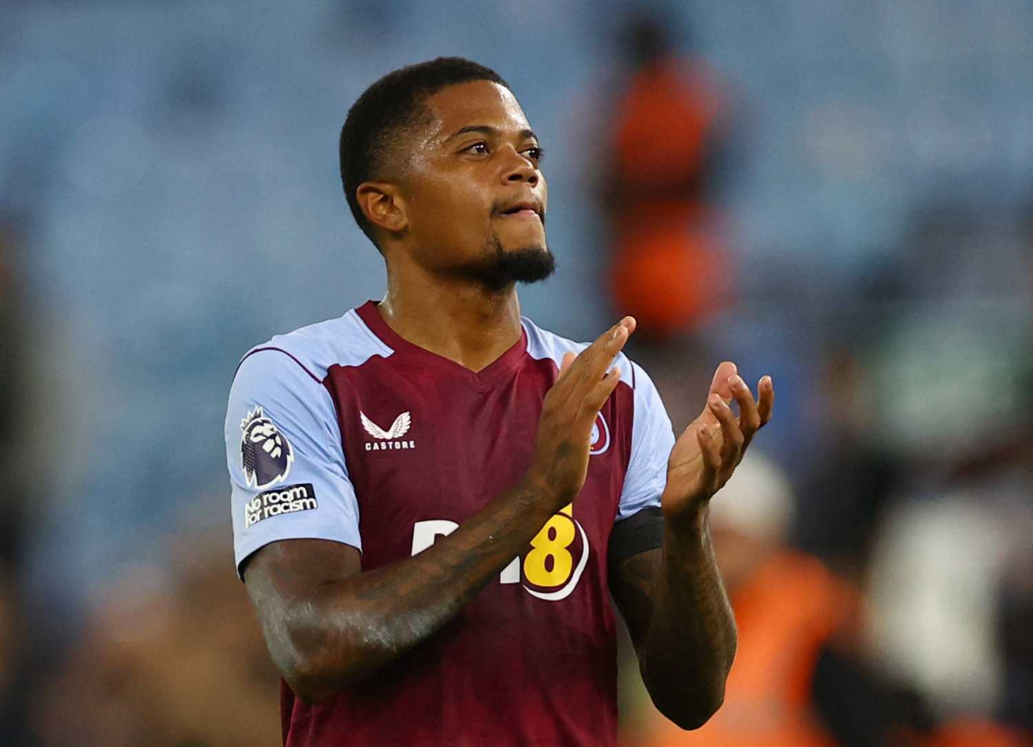 Fenerbahçe’ye transferde şok cevap! Leon Bailey...