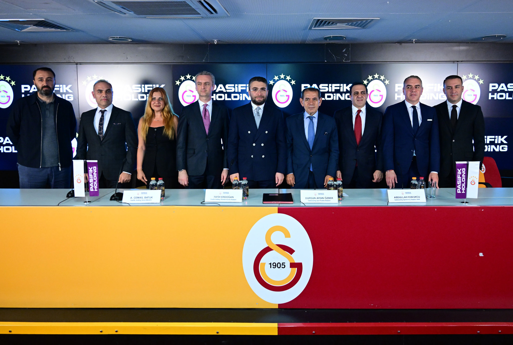Cimbom’da Osimhen tartışması!