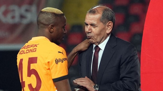 Cimbom’da Osimhen tartışması!