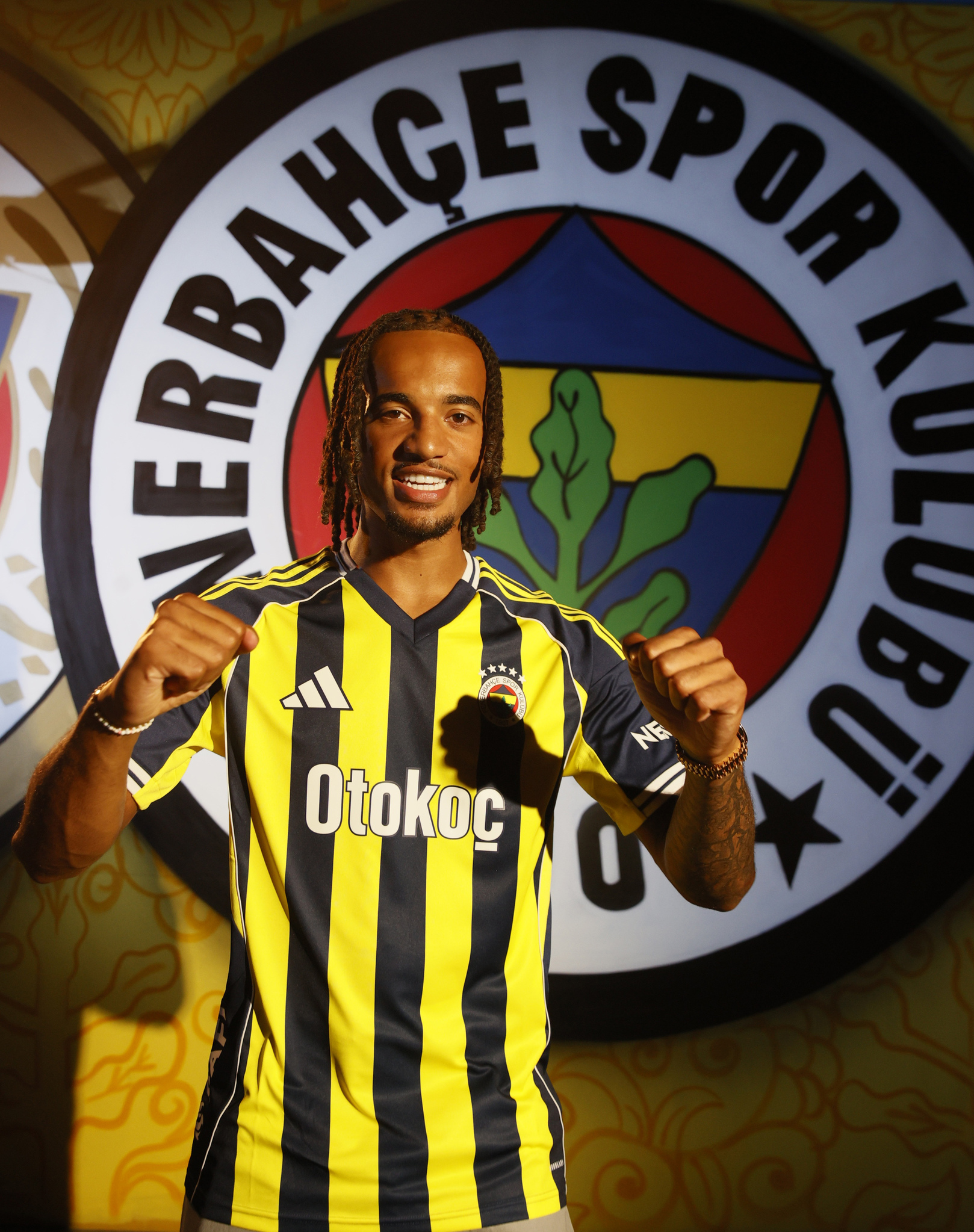 Fener Brown’ı Milan’dan böyle kaptı