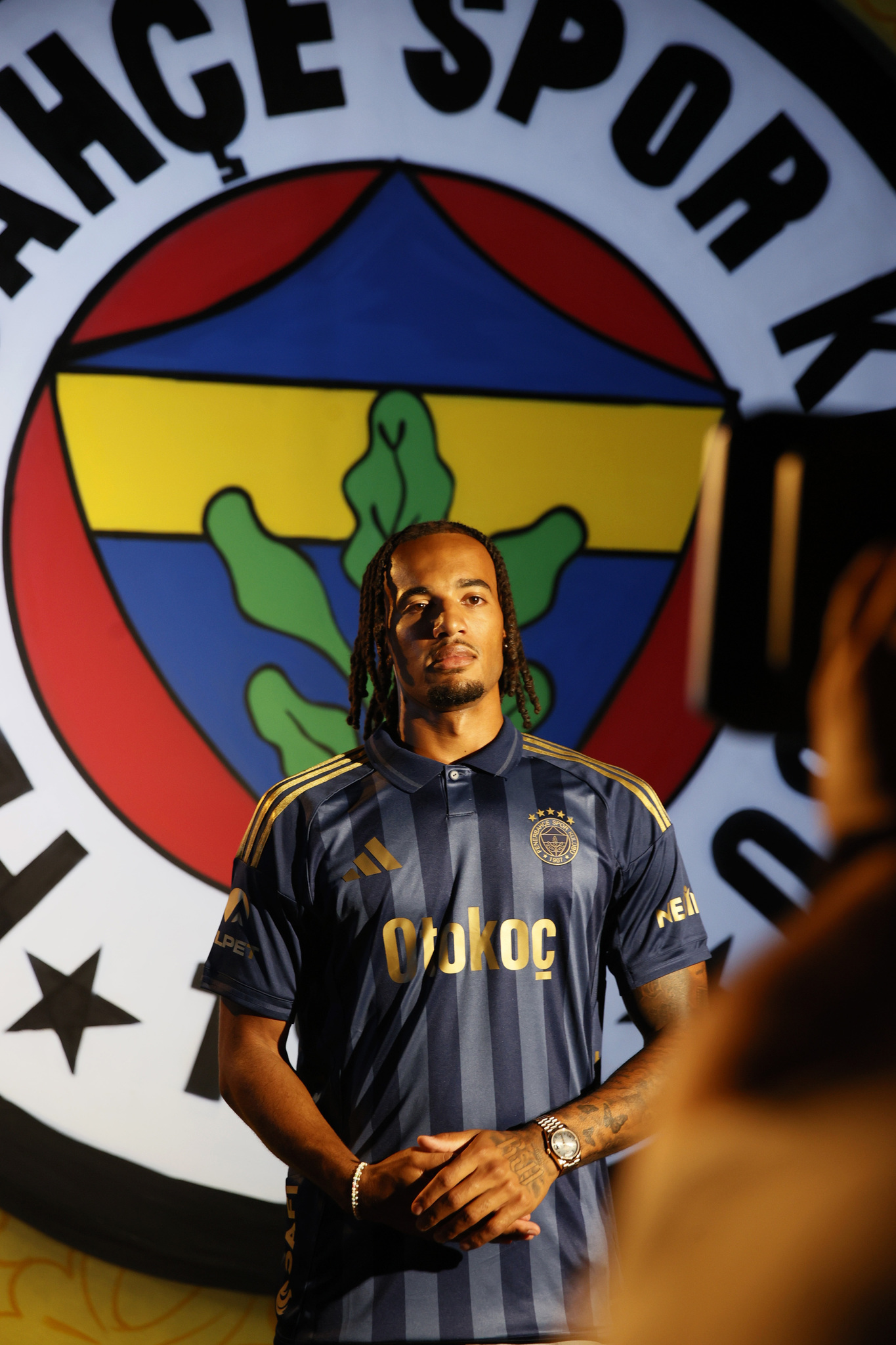 Fener Brown’ı Milan’dan böyle kaptı