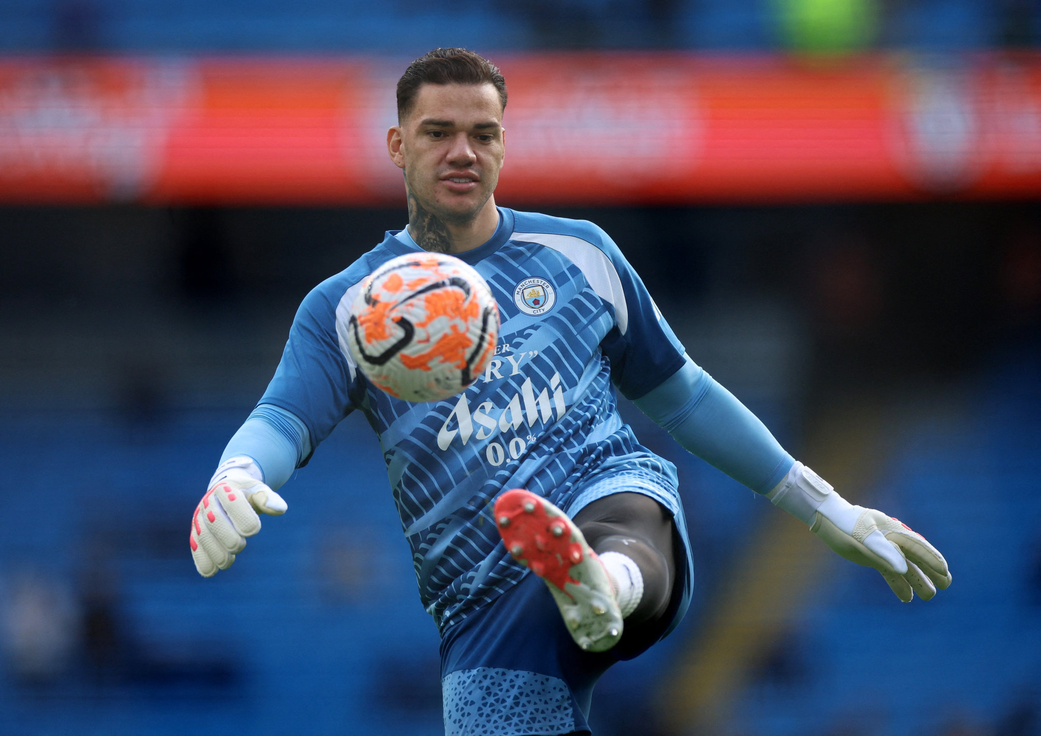 Galatasaray’da Ederson sürprizi!