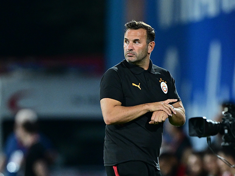 Galatasaray’dan ses getirecek transfer! Herkes ters köşe oldu
