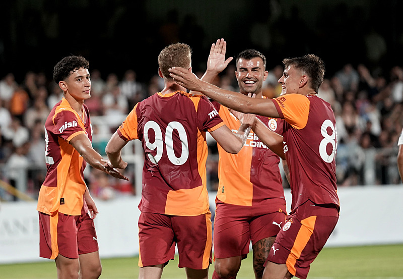 Galatasaray’dan ses getirecek transfer! Herkes ters köşe oldu