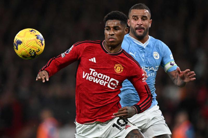 Marcus Rashford Fenerbahçe’ye çok yakın! Transferde flaş Mourinho detayı