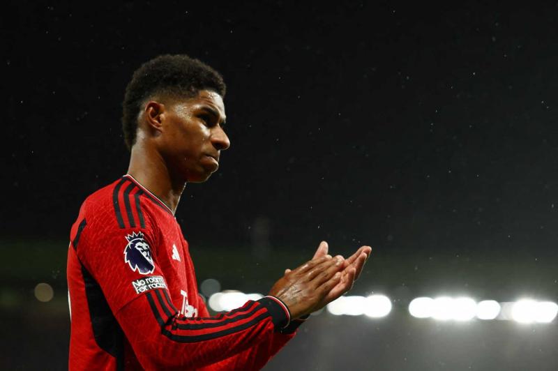 Marcus Rashford Fenerbahçe’ye çok yakın! Transferde flaş Mourinho detayı