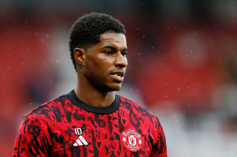 Marcus Rashford Fenerbahçe’ye çok yakın! Transferde flaş Mourinho detayı