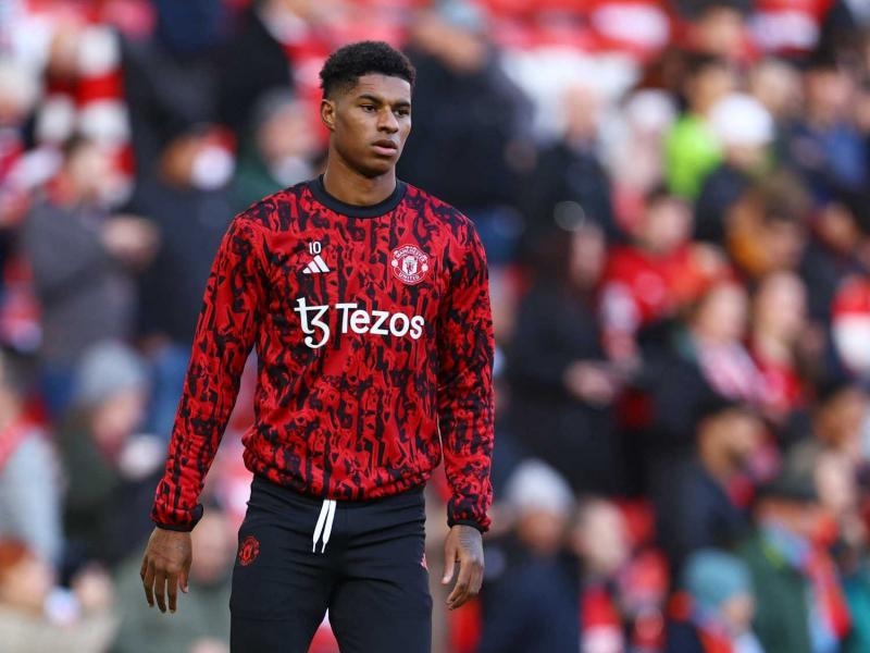 Marcus Rashford Fenerbahçe’ye çok yakın! Transferde flaş Mourinho detayı