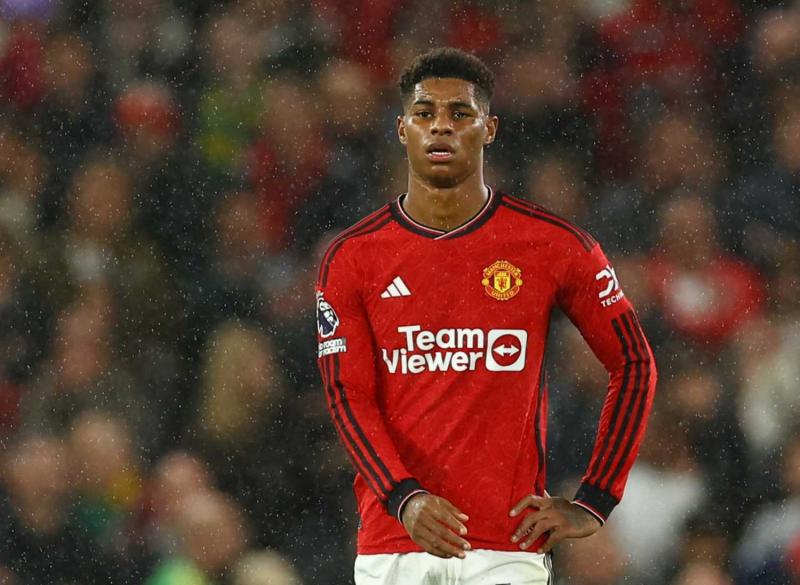 Marcus Rashford Fenerbahçe’ye çok yakın! Transferde flaş Mourinho detayı