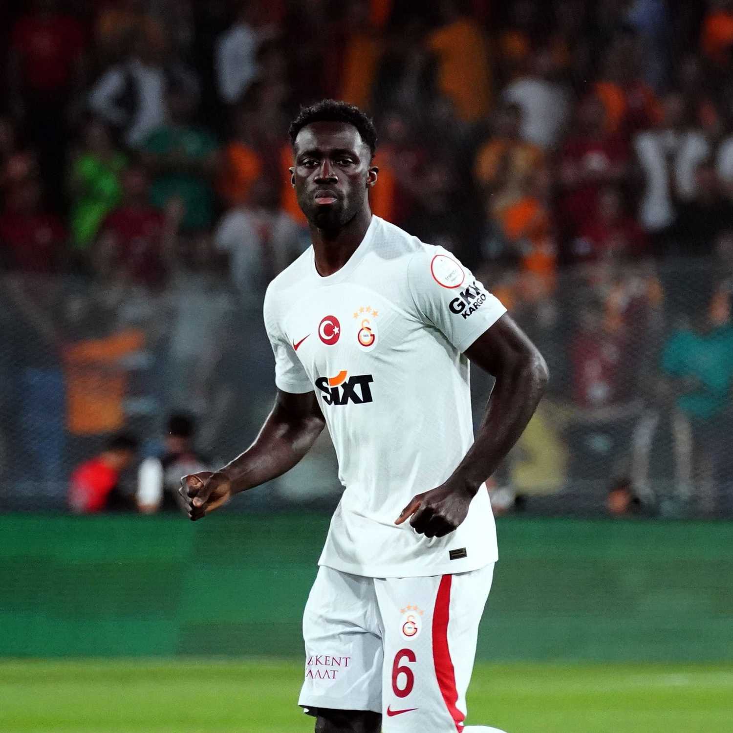 TRANSFER HABERİ: Davinson Sanchez’e İtalya’dan talip! Galatasaray harekete geçti