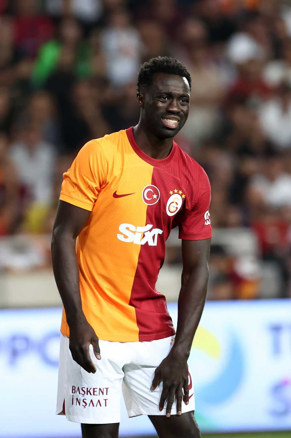 TRANSFER HABERİ: Davinson Sanchez’e İtalya’dan talip! Galatasaray harekete geçti
