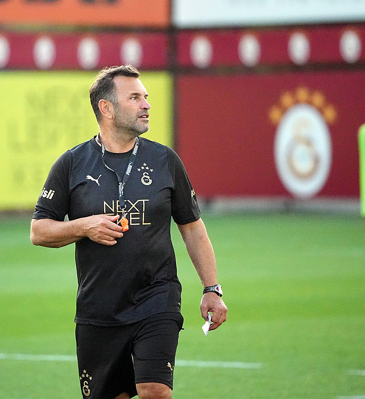 Galatasaraylı 2 yıldıza dev transfer teklifi!