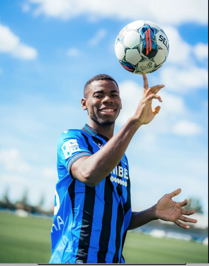 Fenerbahçe’den sürpriz transfer hamlesi! 20 milyon euro...