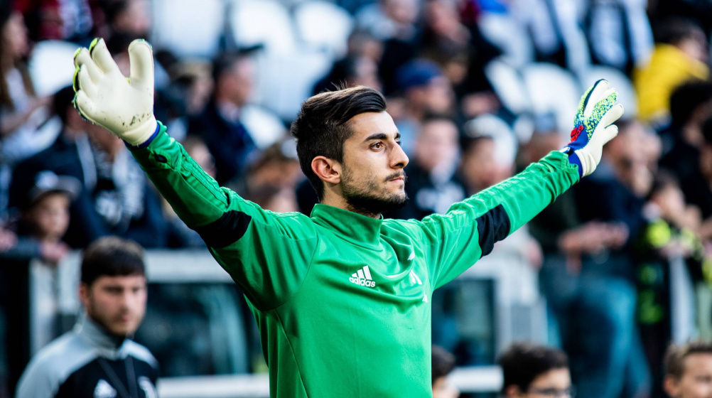 TRANSFER HABERİ: Fenerbahçe’den sürpriz kaleci hamlesi!