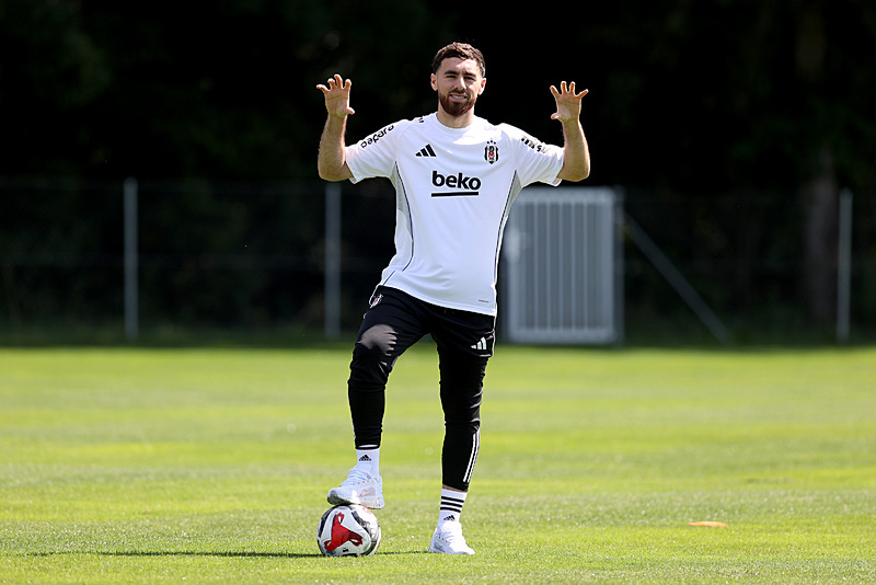 Wolfsberger AC-Beşiktaş hazırlık maçı ne zaman ve saat kaçta? BJK maçı hangi kanalda yayınlanacak? | CANLI İZLE