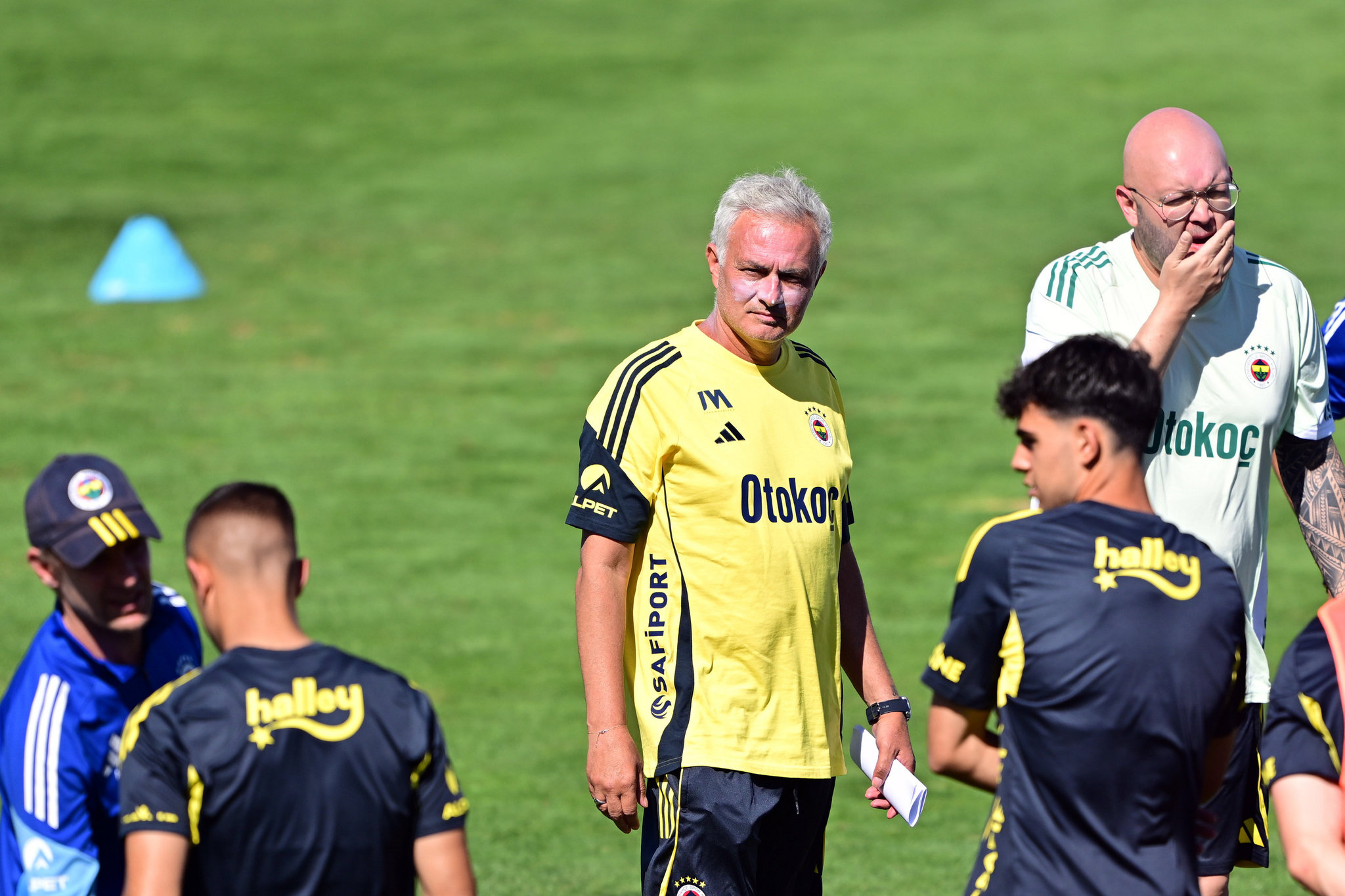 Fenerbahçe’ye PSG’den 3. transfer! Skriniar ve Asensio’nun ardından...