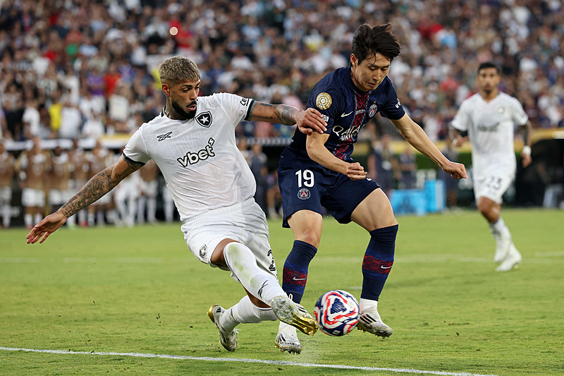 Fenerbahçe’ye PSG’den 3. transfer! Skriniar ve Asensio’nun ardından...