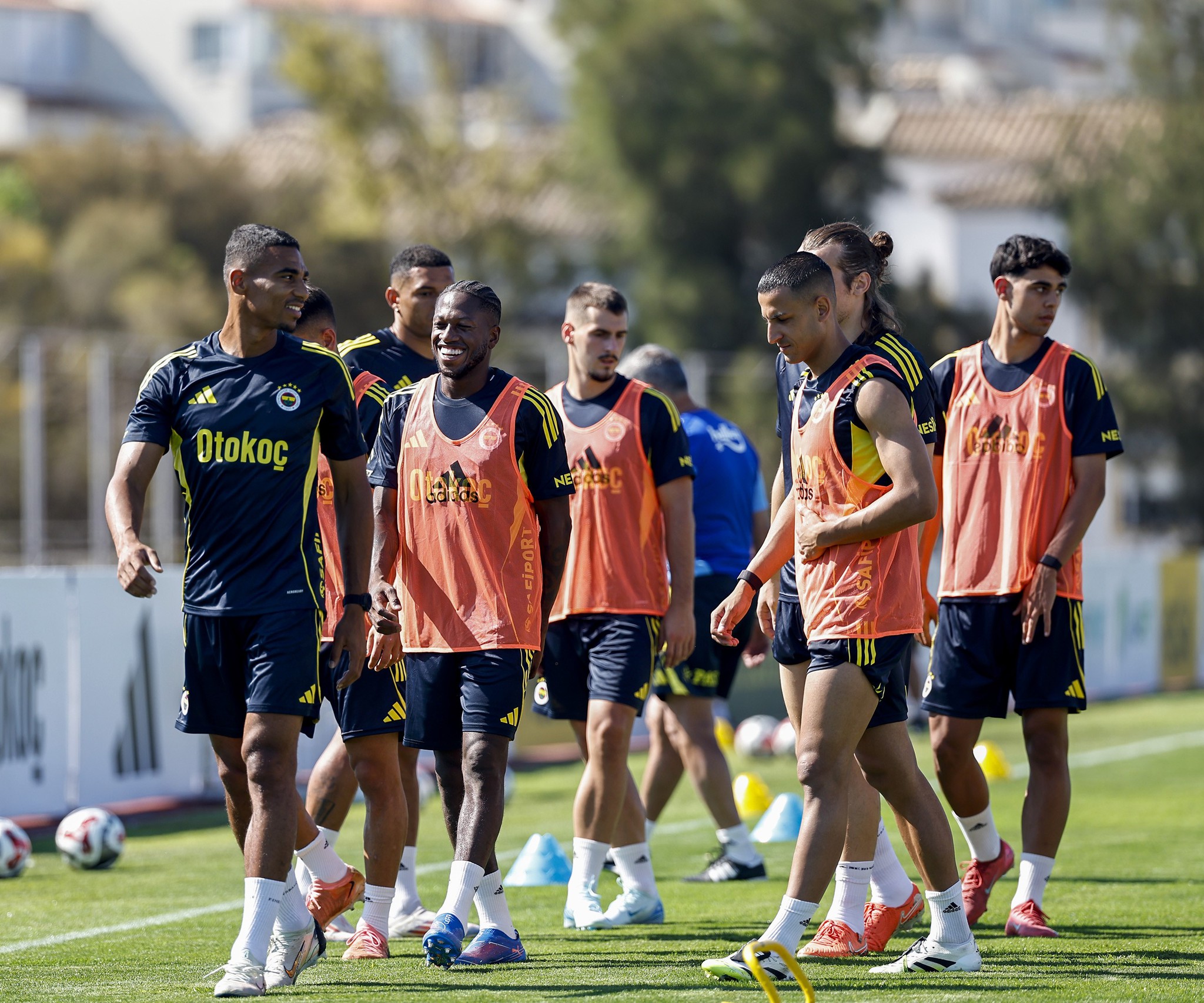Fenerbahçe’ye PSG’den 3. transfer! Skriniar ve Asensio’nun ardından...