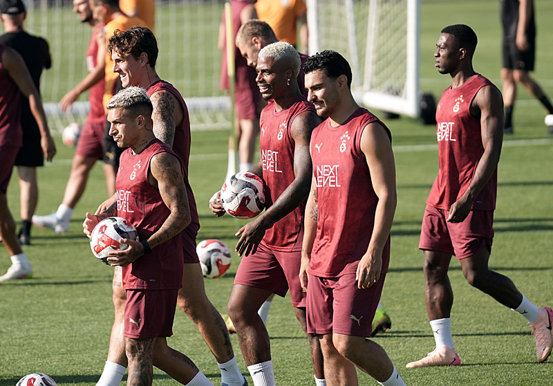 TRANSFER HABERİ: Galatasaray’a Slovak orta saha! Scout ekibi önerdi