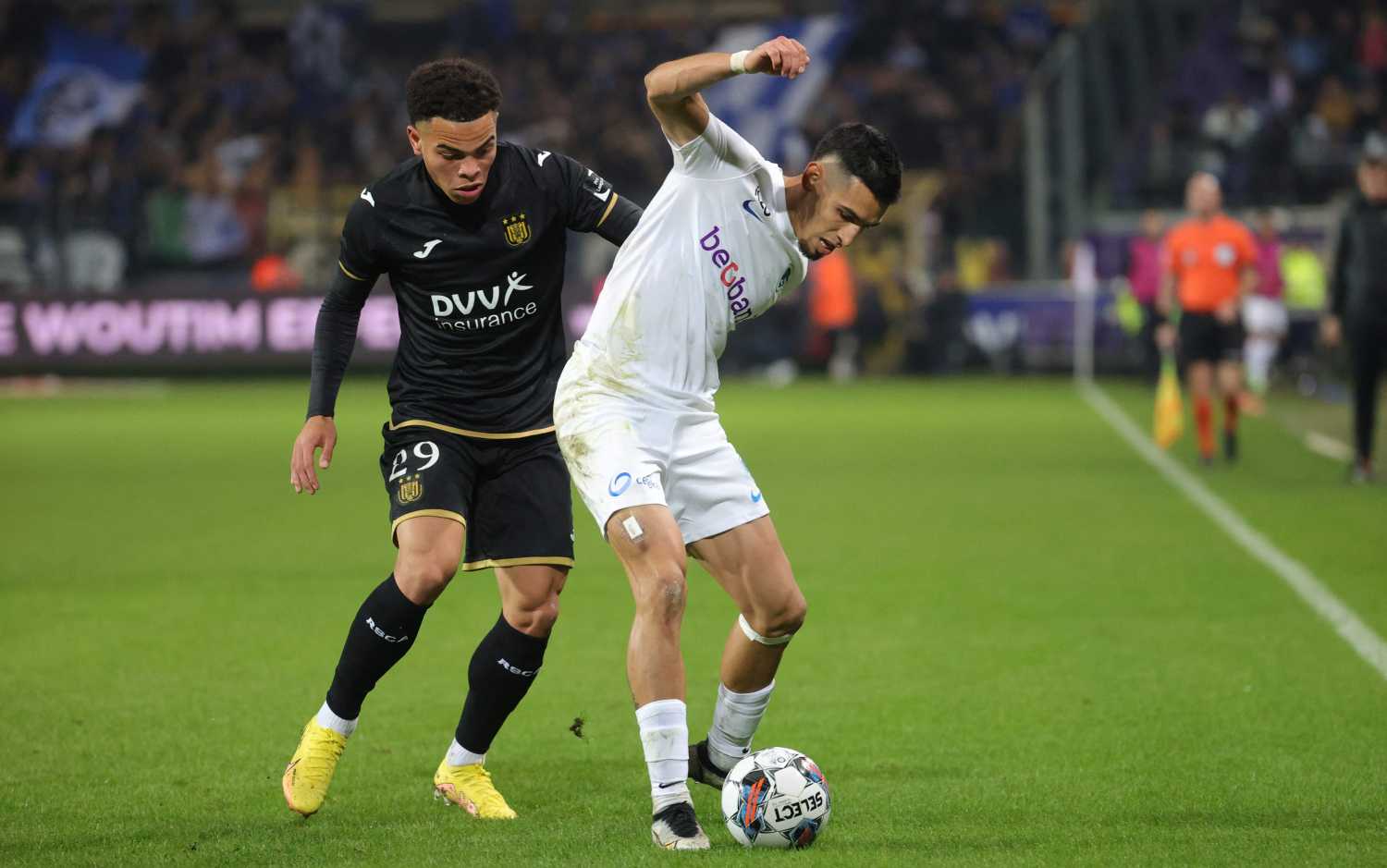 Fenerbahçe’ye süper 10 numara! Kanarya’dan transferde ters köşe