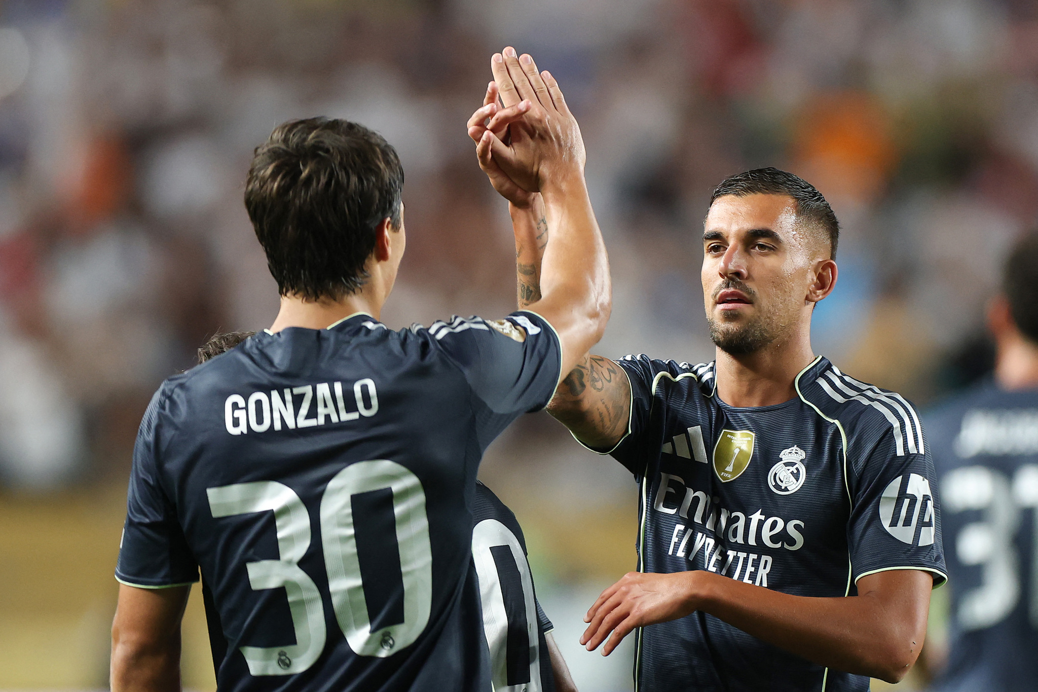 Galatasaray’ın yeni yıldızı Real Madrid’den! Transferde büyük sürpriz