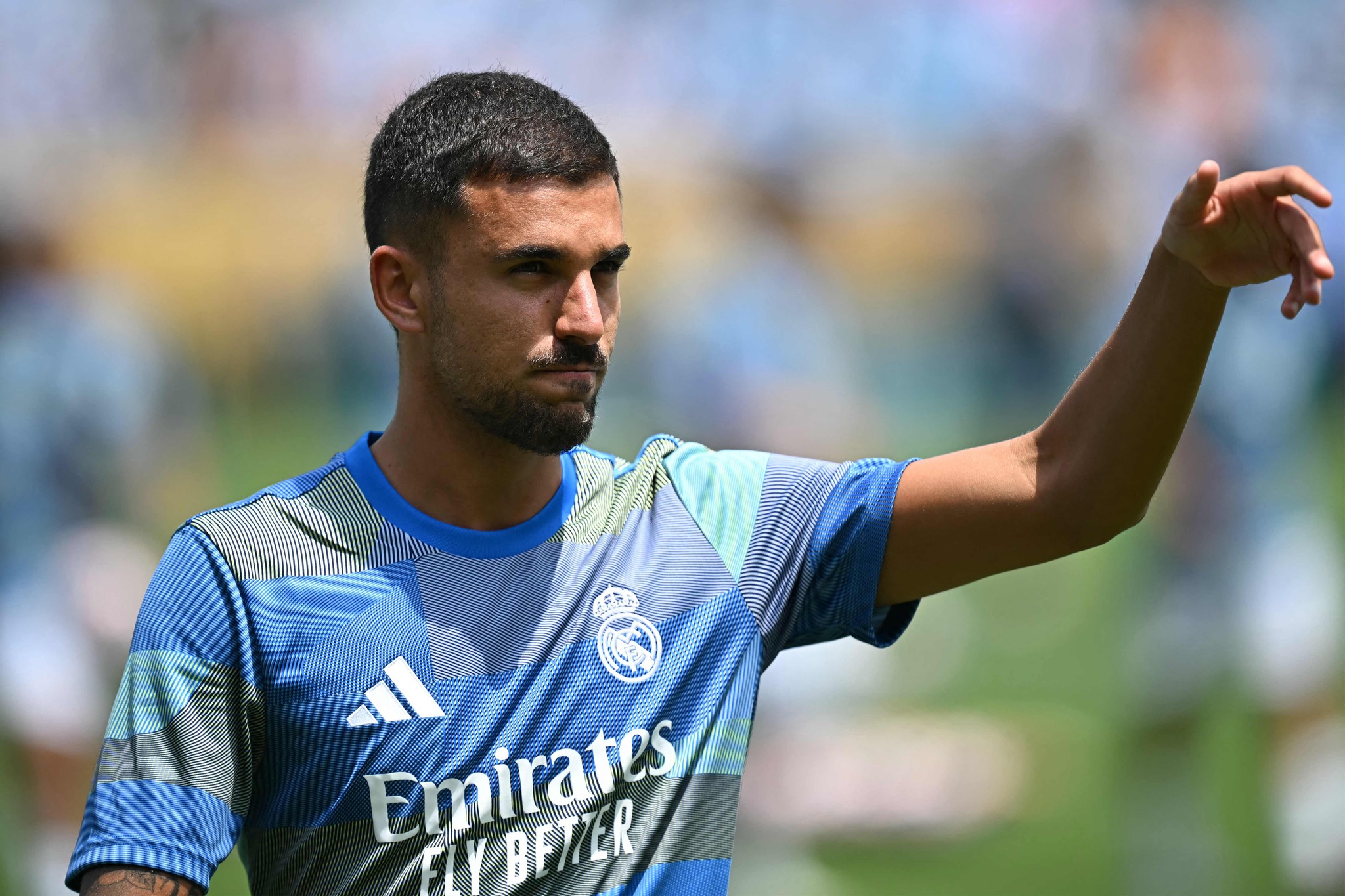 Galatasaray’ın yeni yıldızı Real Madrid’den! Transferde büyük sürpriz