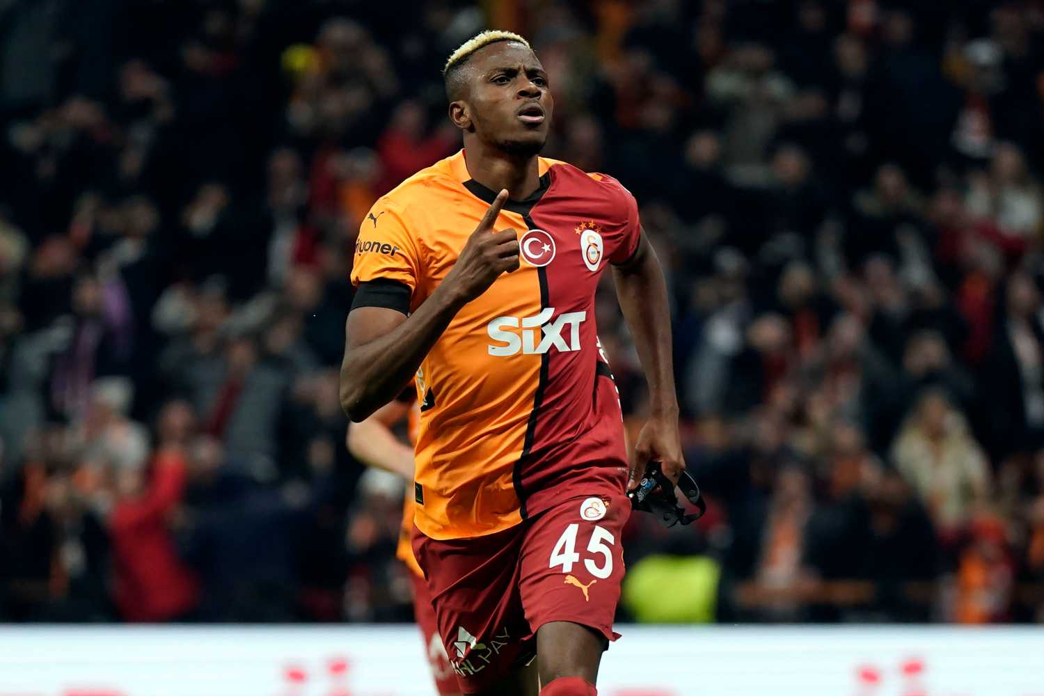 TRANSFER HABERİ: Napoli’den Galatasaray’ı kızdıracak bir hamle daha! Osimhen’in ardından...