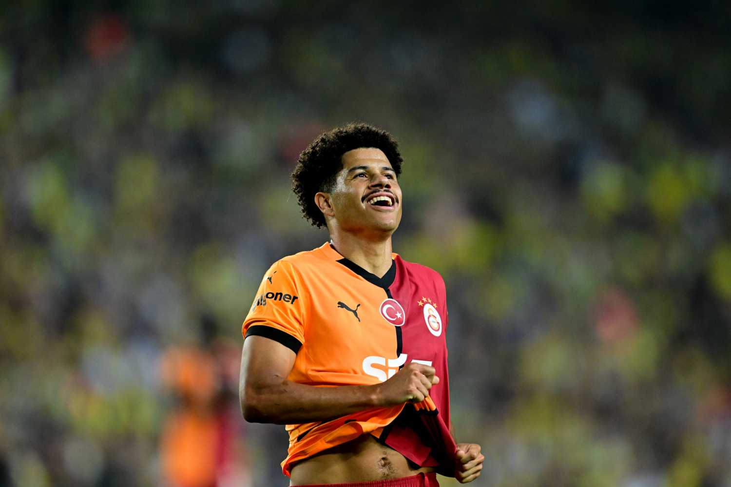 Galatasaray’da Gabriel Sara endişesi! Transfer ve ayrılık...