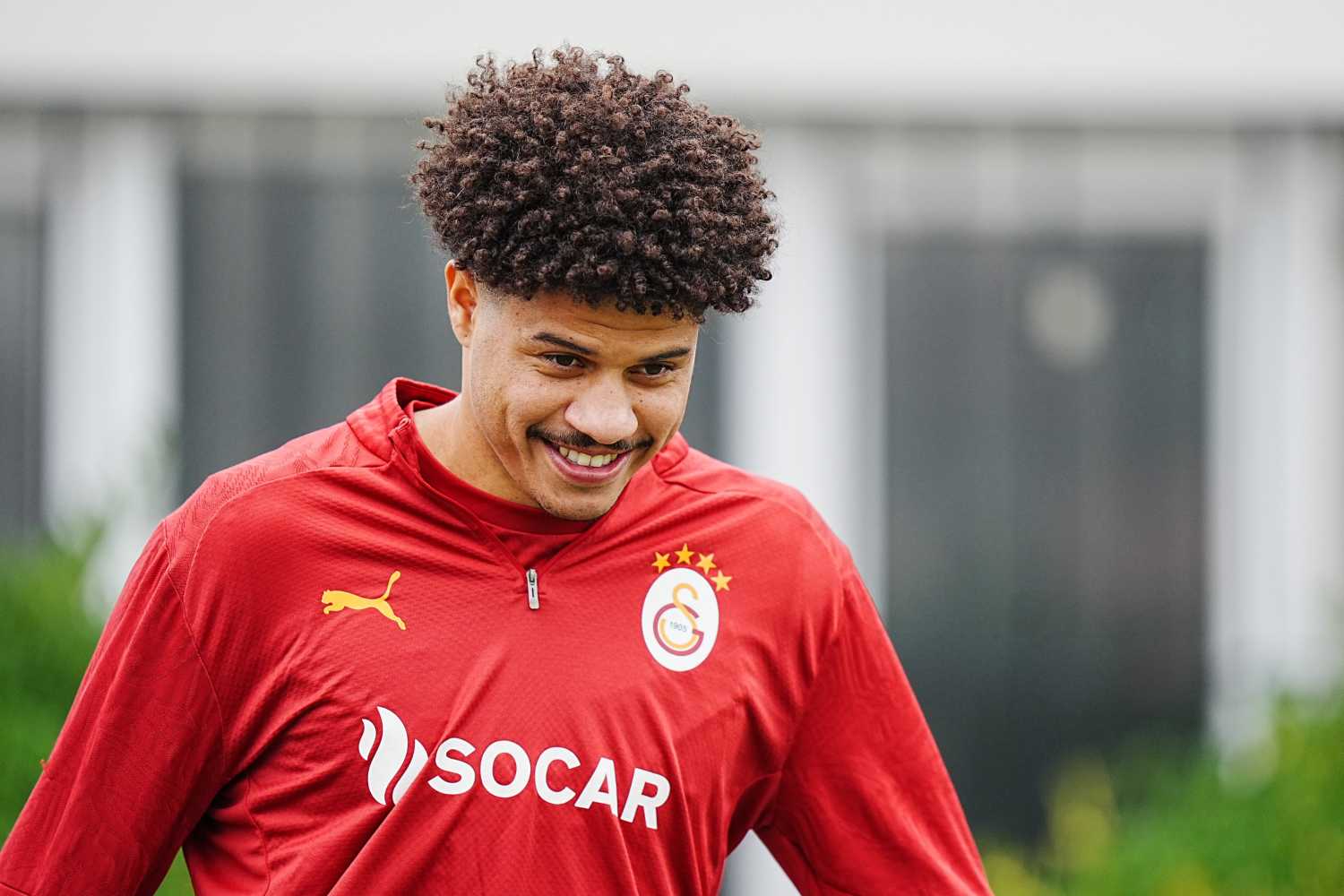Galatasaray’da Gabriel Sara endişesi! Transfer ve ayrılık...