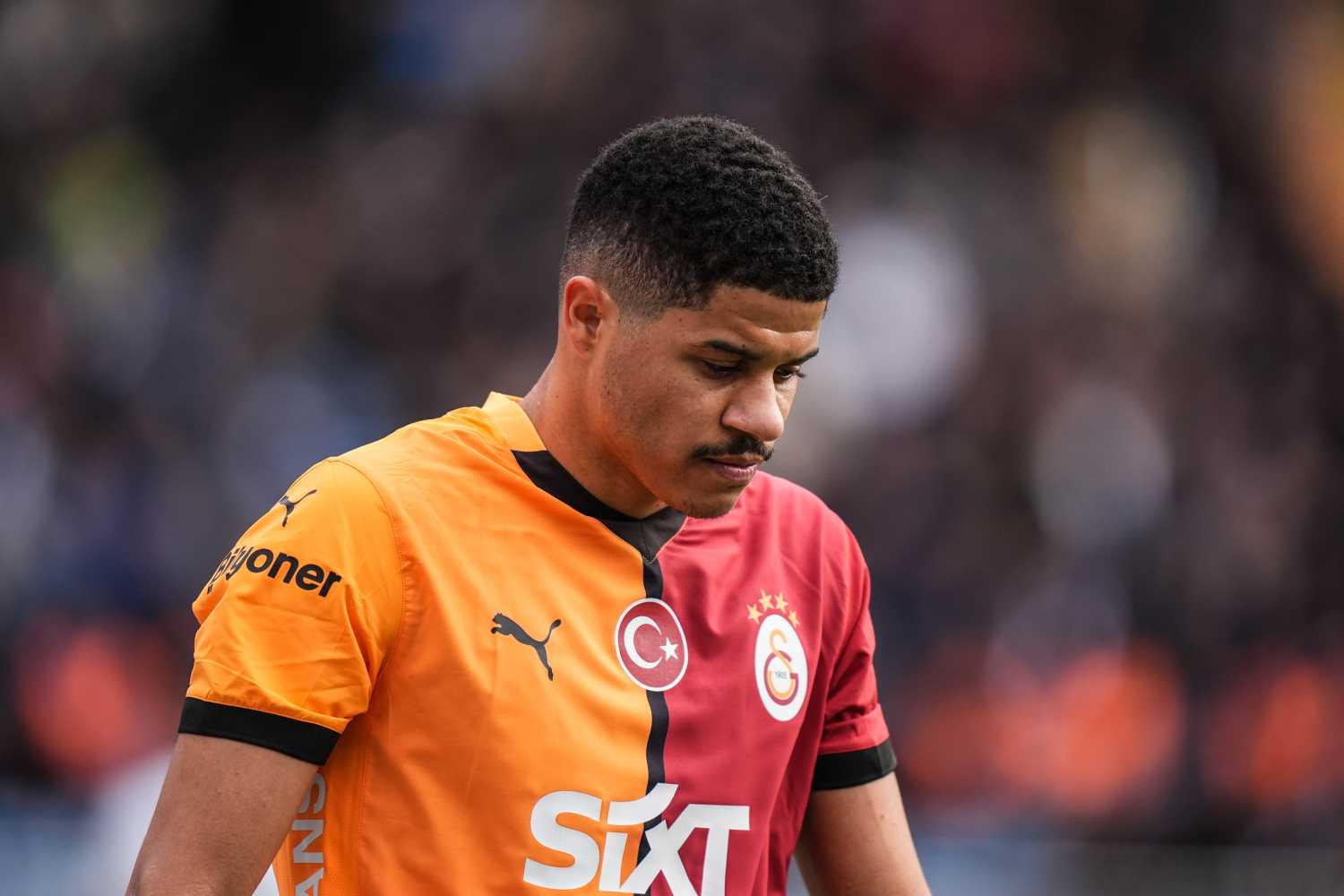 Galatasaray’da Gabriel Sara endişesi! Transfer ve ayrılık...