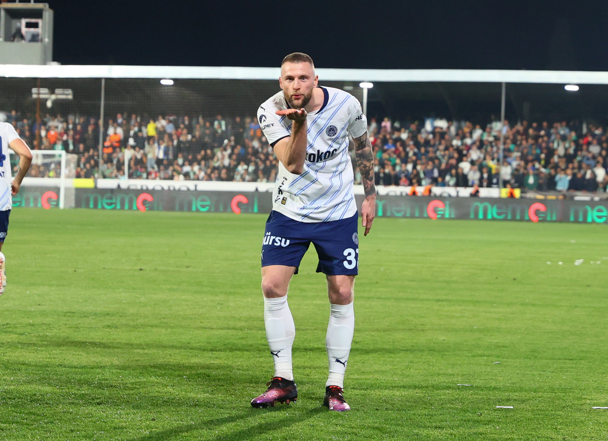 FENERBAHÇE HABERİ: Milan Skriniar ve Marco Asensio’da işlem tamam! İşte toplam bonservis bedeli ve ödeme planı
