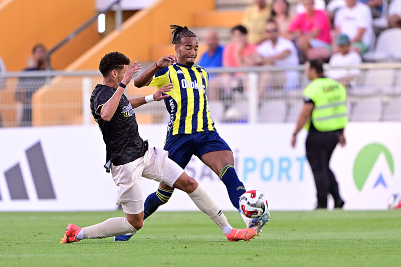 Fenerbahçe’nin transfer listesindeydi! Kulübünün istediği rakam dudak uçuklattı