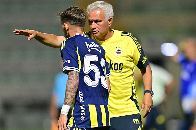 Fenerbahçe’nin transfer listesindeydi! Kulübünün istediği rakam dudak uçuklattı