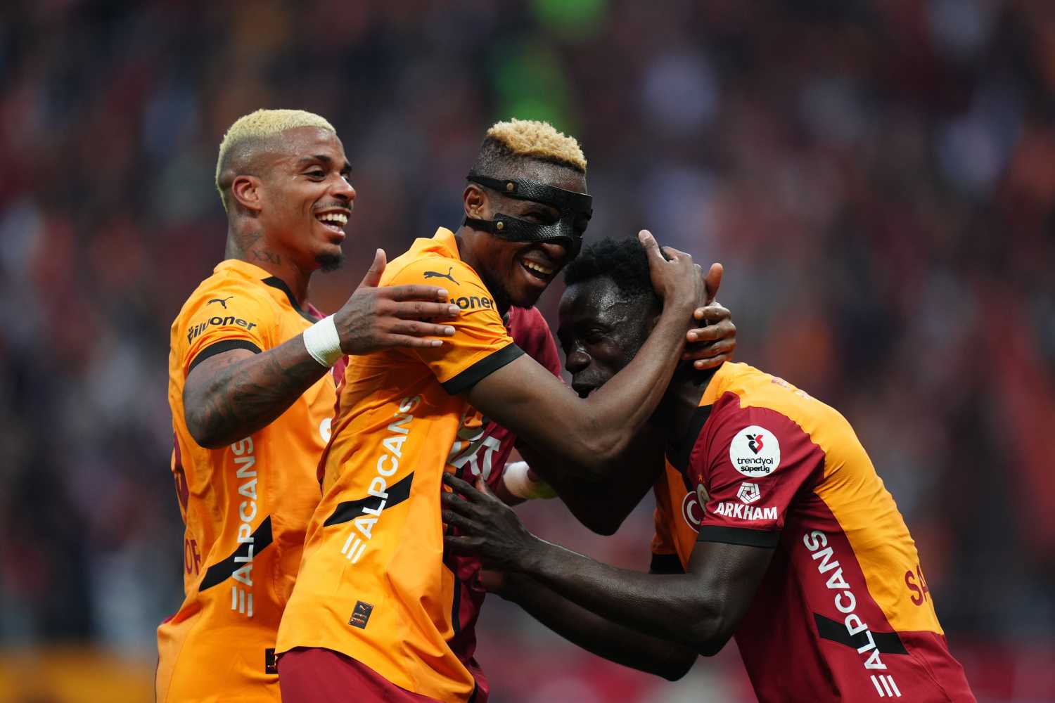 GALATASARAY TRANSFER HABERİ: İşte Osimhen’in İstanbul’a geliş tarihi!