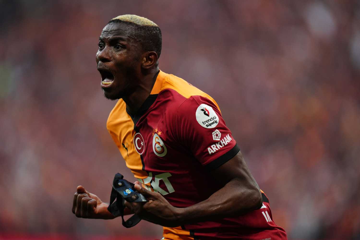 GALATASARAY TRANSFER HABERİ: İşte Osimhen’in İstanbul’a geliş tarihi!