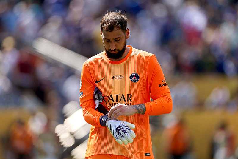 Galatasaray’dan sezonun transferi! Dünyanın en iyilerinden biri geliyor