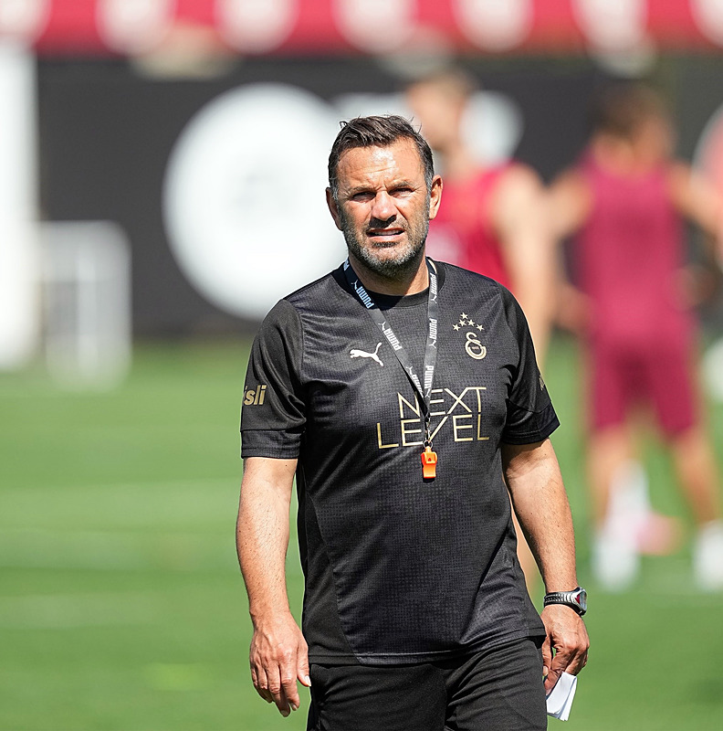 Galatasaray’dan sezonun transferi! Dünyanın en iyilerinden biri geliyor