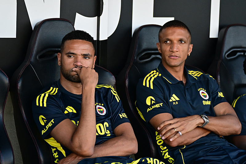 TRANSFER HABERİ: Fenerbahçe’den flaş En-Nesyri planı! İşte ayrılık tarihi