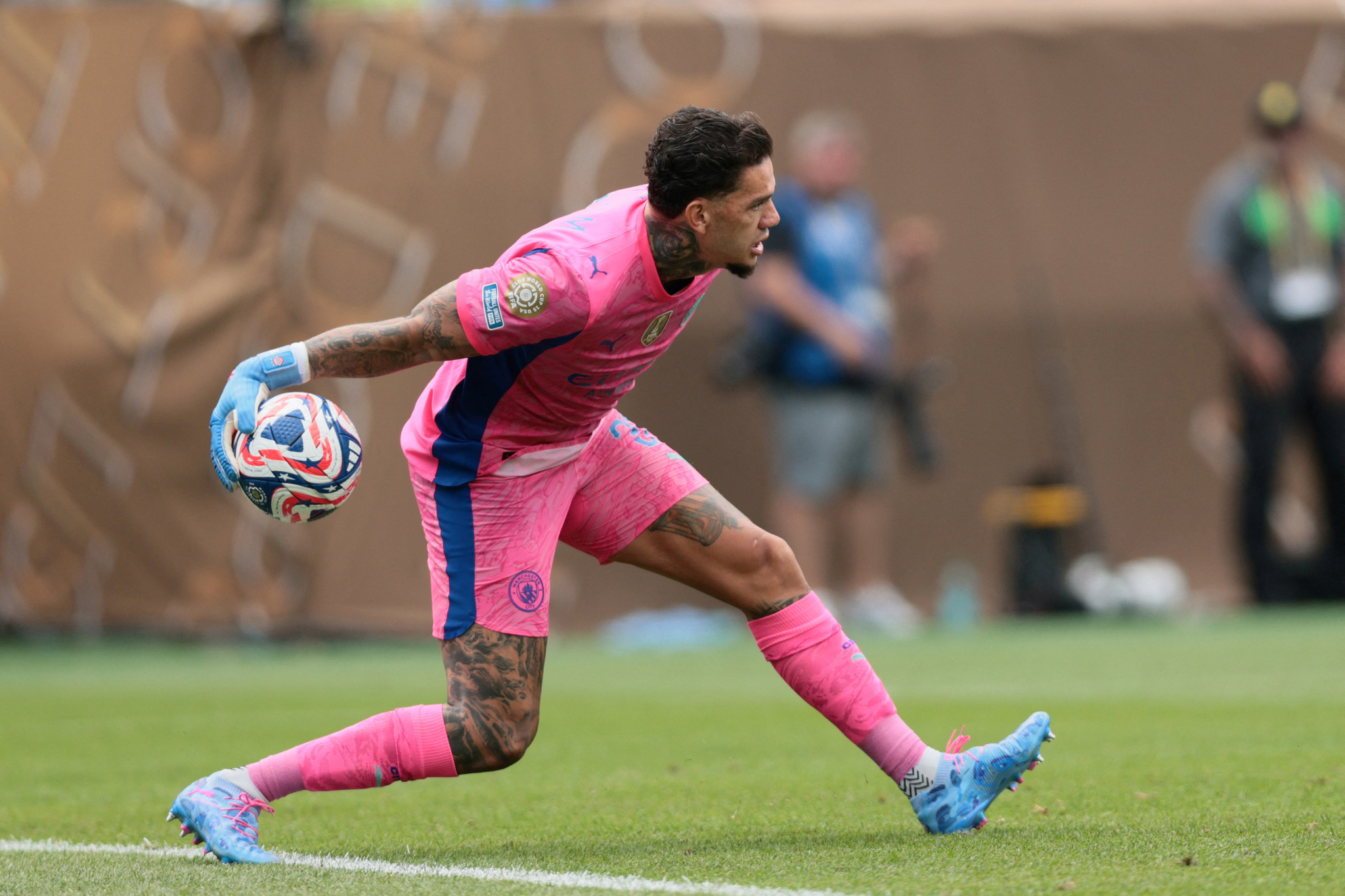 TRANSFER HABERİ: Galatasaray’dan Ederson’a teklif