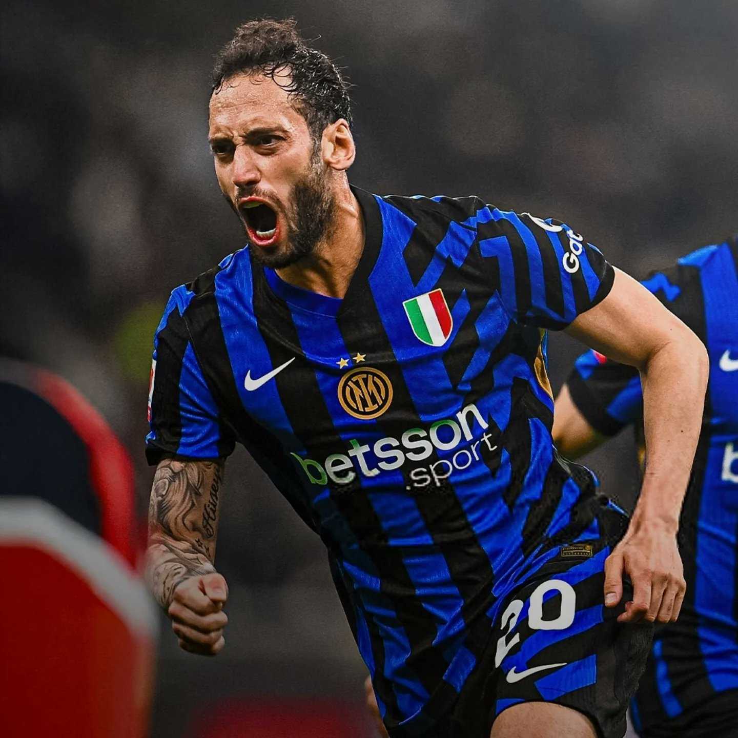 TRANSFER HABERİ: Hakan Çalhanoğlu transferinde flaş gelişme! Teklif ortaya çıktı