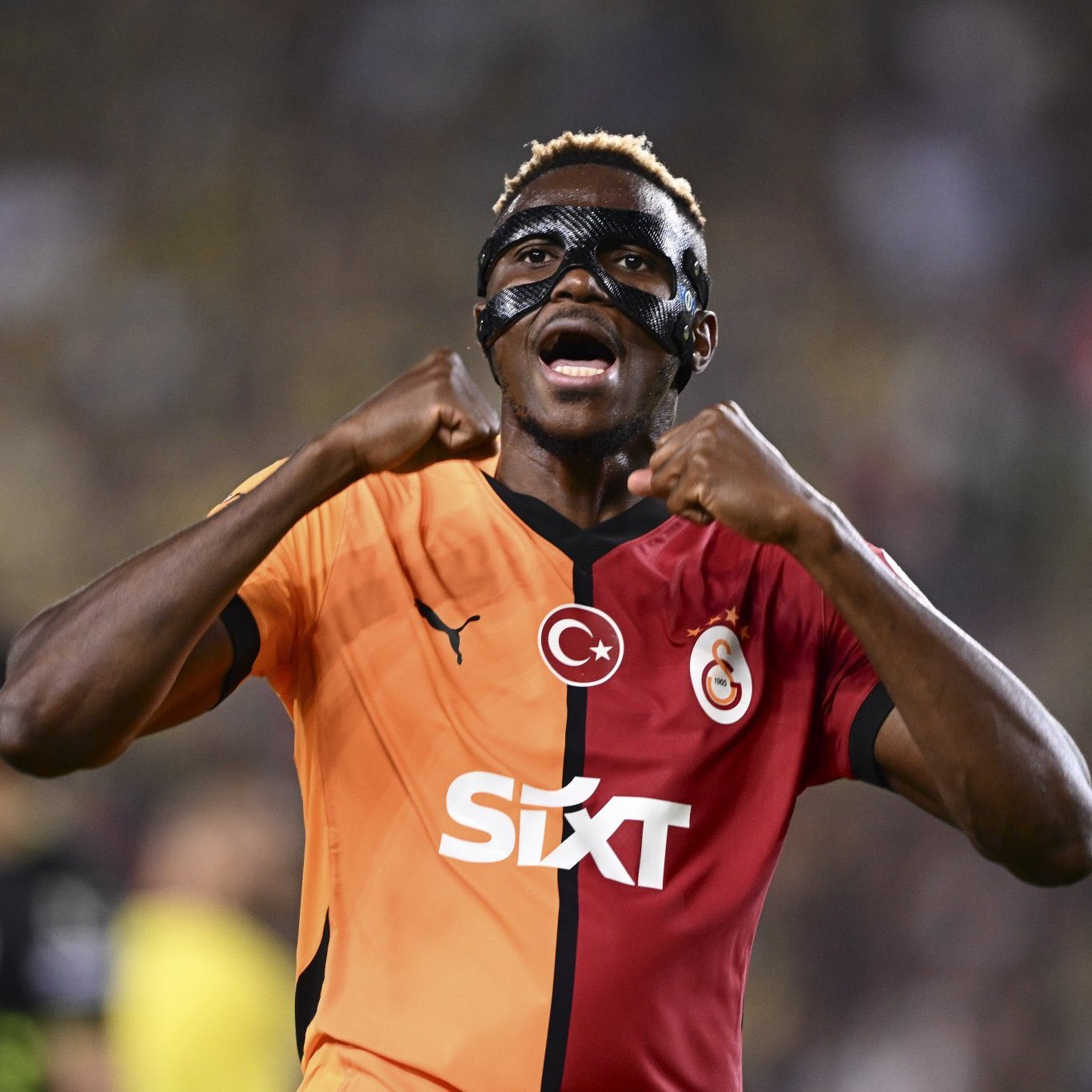 TRANSFER HABERLERİ: Osimhen’e hayran oldular! Galatasaray...